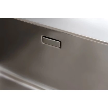 Respekta Einbauspüle Chicago 86 Cm X 50 Cm Edelstahl 11 Respekta Einbauspüle Chicago 86 Cm X 50 Cm Edelstahl – Bild 9