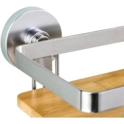 Wenko Gewürzregal Premium Vacuum-Loc Befestigungssystem 40 Cm X 8 Cm 12 Wenko Gewürzregal Premium Vacuum-Loc Befestigungssystem 40 Cm X 8 Cm -Moderne Küche Verkauf 458988 1068 69227800 de 04