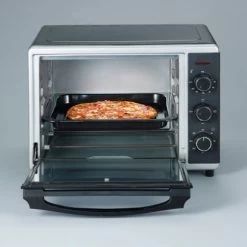 Severin Mini Backofen 1600 W, 230°C -Moderne Küche Verkauf 46012464 2254 TO2056 Pizza