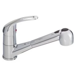 Küchenarmatur Manar Niederdruck Mit Geschirrbrause