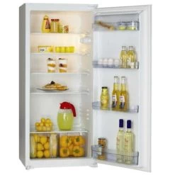 Respekta Einbaukühlschrank KS 122.0A++ Vollraum EEK: E