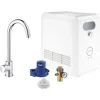 Grohe C-Auslauf Set Blue Professional Chrom -Moderne Küche Verkauf 5188628 4520 31302002 1