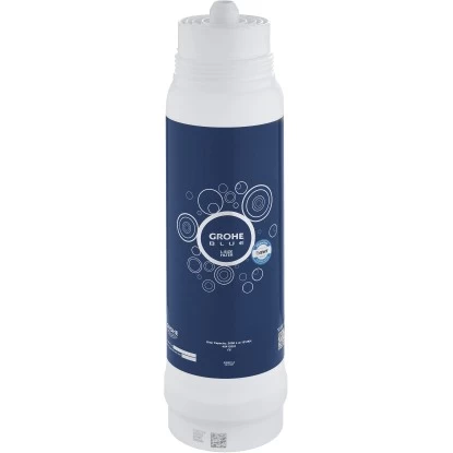 Grohe Filter L-Size Blue 3 Grohe Filter L-Size Blue