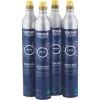 Grohe CO²-Flaschen Starter-Set Blue 4 X 425 G -Moderne Küche Verkauf 5211818 4520 40422000 1