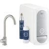 Grohe Mono Starter Kit Blue Home Supersteel -Moderne Küche Verkauf 5289491 4520 31498DC1 1