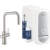 Grohe Blue Home U-Auslauf Starter Kit Supersteel -Moderne Küche Verkauf 5289806 4520 31543DC0 1