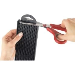 Wenko Abtropfmatte Slim 42 Cm Schwarz 16 Wenko Abtropfmatte Slim 42 Cm Schwarz -Moderne Küche Verkauf 54700100 4008838363201 02