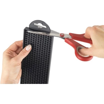 Wenko Abtropfmatte Slim 42 Cm Schwarz 9 Wenko Abtropfmatte Slim 42 Cm Schwarz – Bild 7