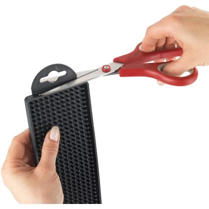 Wenko Abtropfmatte Slim 42 Cm Schwarz 10 Wenko Abtropfmatte Slim 42 Cm Schwarz – Bild 8