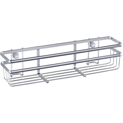 Wenko Gewürzregal Style 7 Cm X 30 Cm X 7 Cm Chrom 3 Wenko Gewürzregal Style 7 Cm X 30 Cm X 7 Cm Chrom