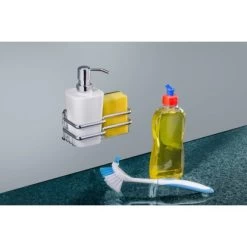 Wenko Spül-Set Style -Moderne Küche Verkauf 54830100 4008838222133 01