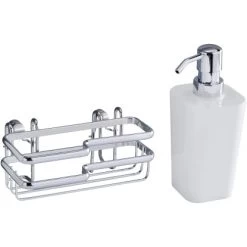 Wenko Spül-Set Style -Moderne Küche Verkauf 54830100 4008838222133 04