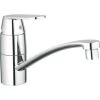 Grohe Einhand-Spültischbatterie Eurosmart C DN 15 -Moderne Küche Verkauf 561131 4520 1