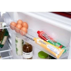 Respekta Kühl-Gefrierkombination KS144 Vintage VC Cream 24 Respekta Kühl-Gefrierkombination KS144 Vintage VC Cream -Moderne Küche Verkauf 5719398 4384 04