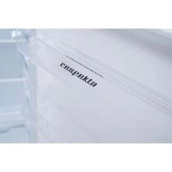 Respekta Kühl-Gefrierkombination KS144 Vintage VC Schwarz -Moderne Küche Verkauf 5720032 4384 05