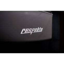 Respekta Kühl-Gefrierkombination KS144 Vintage VC Schwarz -Moderne Küche Verkauf 572003 4384 KS144VSA 06