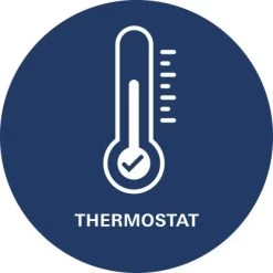 Grohe QuickFix Spültischarmatur Start Supersteel Mit Ausziehbarer Dualbrause -Moderne Küche Verkauf 6389 GROHE Icon Thermostat