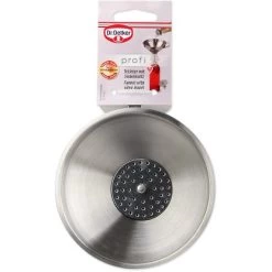 Dr. Oetker Trichter Mit Siebeinsatz 8 Dr. Oetker Trichter Mit Siebeinsatz -Moderne Küche Verkauf 653218 1605 03