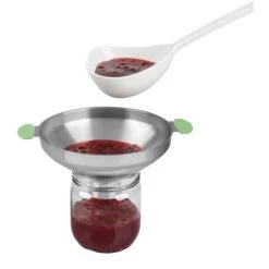 Dr. Oetker Einmachtrichter Profi -Moderne Küche Verkauf 653223 1605 03