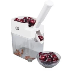 Dr. Oetker Kirschentkernerautomat Einmachen -Moderne Küche Verkauf 653398 1605 04