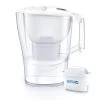 Brita Wasserfilter Aluna Cool Weiß Frosted 2,4 L -Moderne Küche Verkauf 674358 2981 1
