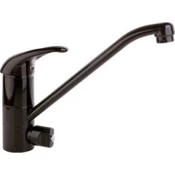 Sanitop-Wingenroth Küchenarmatur Concordia Mocca Mit Geräteanschluss