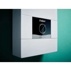 Vaillant Durchlauferhitzer VED E 24/8 PRO Weiß -Moderne Küche Verkauf 688246 4384 4