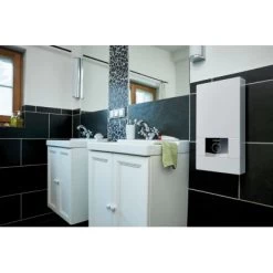 Vaillant Durchlauferhitzer VED E 21/8 PRO Weiß -Moderne Küche Verkauf 688247 4384 3