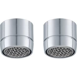 RST Perlstrahler LL M22x1 Im 2er-Pack