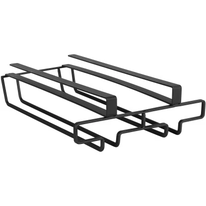 Wenko Schrankeinsatz Gläserhalter Für 6 Gläser 3 Wenko Schrankeinsatz Gläserhalter Für 6 Gläser