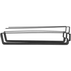 Wenko Schrankeinsatz Gläserhalter Für 6 Gläser 16 Wenko Schrankeinsatz Gläserhalter Für 6 Gläser -Moderne Küche Verkauf 762042 1068 53258100 de 03