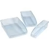 Wenko Kühlschrank-Organizer 3-teiliges Set -Moderne Küche Verkauf 762048 1068 54787100 de 01