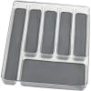 Wenko Besteckkasten 6 Fächer -Moderne Küche Verkauf 762051 1068 54797100 de 02