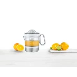 Severin Citruspresse CP 3535 -Moderne Küche Verkauf 776 CP3535 Verpackung Fond