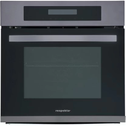 Respekta Backofen-Hauben Set EBDH-SET42090BS 90 Cm Black Steel 3 Respekta Backofen-Hauben Set EBDH-SET42090BS 90 Cm Black Steel