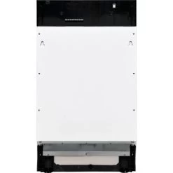 Respekta Einbaugeschirrspüler GSP45VV 45 Cm Schwarz Vollintegriert -Moderne Küche Verkauf 818909 4384 4