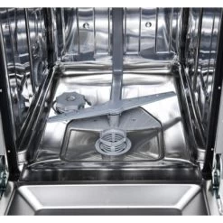 Respekta Einbaugeschirrspüler GSP45VV 45 Cm Schwarz Vollintegriert -Moderne Küche Verkauf 818909 4384 8