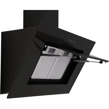 Respekta Backofen-Hauben Set EBDH-SET42090BS 90 Cm Black Steel 11 Respekta Backofen-Hauben Set EBDH-SET42090BS 90 Cm Black Steel – Bild 9