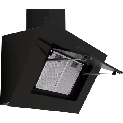 Respekta Backofen-Hauben Set EBDH-SET42090BS 90 Cm Black Steel 12 Respekta Backofen-Hauben Set EBDH-SET42090BS 90 Cm Black Steel – Bild 10