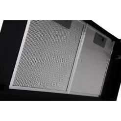 Respekta Backofen-Hauben Set EBDH-SET42090BS 90 Cm Black Steel 32 Respekta Backofen-Hauben Set EBDH-SET42090BS 90 Cm Black Steel -Moderne Küche Verkauf 825077 4384 CH42090BSA 08