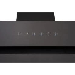 Respekta Backofen-Hauben Set EBDH-SET42090BS 90 Cm Black Steel 33 Respekta Backofen-Hauben Set EBDH-SET42090BS 90 Cm Black Steel -Moderne Küche Verkauf 825077 4384 CH42090BSA 09