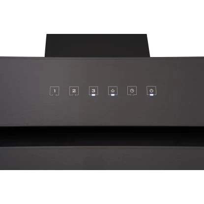 Respekta Backofen-Hauben Set EBDH-SET42090BS 90 Cm Black Steel 17 Respekta Backofen-Hauben Set EBDH-SET42090BS 90 Cm Black Steel – Bild 15