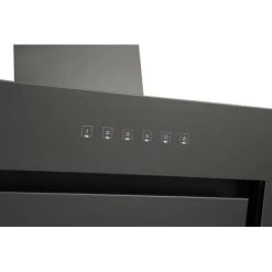 Respekta Backofen-Hauben Set EBDH-SET42090BS 90 Cm Black Steel 34 Respekta Backofen-Hauben Set EBDH-SET42090BS 90 Cm Black Steel -Moderne Küche Verkauf 825077 4384 CH42090BSA 10