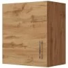 Held Möbel Hängeschrank Sorrento BxHxT 50 X 57 X 34 Cm Wotaneiche-Wotaneiche -Moderne Küche Verkauf 853741 11016600 1
