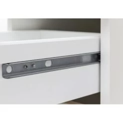 Held Möbel Unterschrank Sorrento 50 X 85 X 60 Cm Tür Schubk. + EL-B. Weiß-Wotan. -Moderne Küche Verkauf 853760 11016600 8