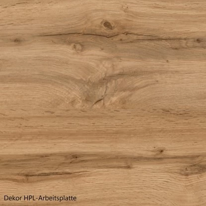 Held Möbel Herdumbau Sorrento B60 X H85 X T60 Cm Nische F. Ofen Weiß-Wotaneiche 9 Held Möbel Herdumbau Sorrento B60 X H85 X T60 Cm Nische F. Ofen Weiß-Wotaneiche – Bild 7