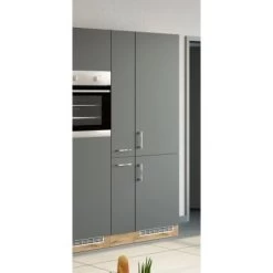 Held Möbel Apothekerschrank Sorrento 30x 200x 60 Cm 2 Ausz. 5 Fäch. Ant.-Wotan. 21 Held Möbel Apothekerschrank Sorrento 30x 200x 60 Cm 2 Ausz. 5 Fäch. Ant.-Wotan. -Moderne Küche Verkauf 853933 11016600 9