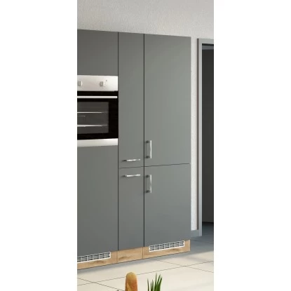 Held Möbel Apothekerschrank Sorrento 30x 200x 60 Cm 2 Ausz. 5 Fäch. Ant.-Wotan. 11 Held Möbel Apothekerschrank Sorrento 30x 200x 60 Cm 2 Ausz. 5 Fäch. Ant.-Wotan. – Bild 9