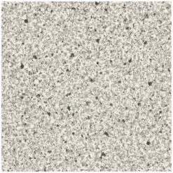 Küchenrückwand 296 Cm X 58,5 Cm Stein Weiß-Schwarz Steindekor (ST 21)