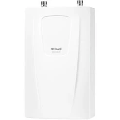 Clage Kompaktdurchlauferhitzer CDX-11U 11 KW